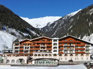 Wellness & Relax Hotel Milderer Hof
