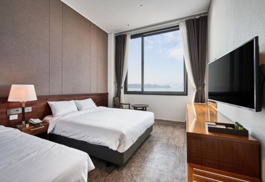 신안비치호텔 대표 이미지