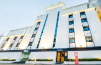 Yangsan H Avenue Yangsan Pyeongsan Branch Hotels in 