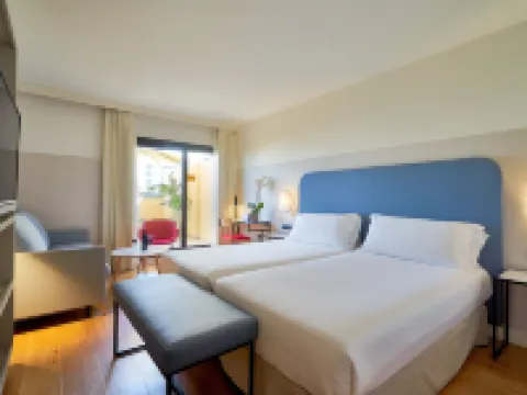 Eurostars Málaga Hotels in Malaga