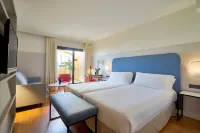 Eurostars Málaga Hotels in Malaga