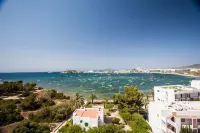Ocean Drive Talamanca - Romantische