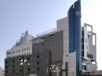 JR-EAST HOTEL METS UTSUNOMIYA Hotels near Former Shinohara Family Residence