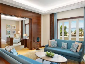 The Ritz-Carlton, Dubai