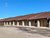 Segovia Lodge Junction TX I -10 Hotels in Kimble County