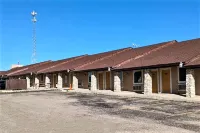Segovia Lodge Junction TX I -10