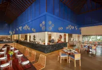 Alila Diwa Goa India - Frühstück