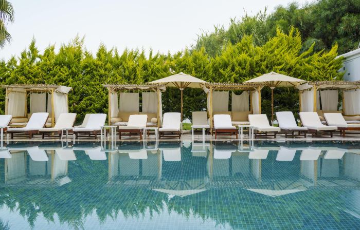Qinn Hotel