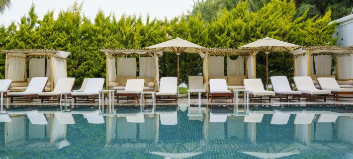 Qinn Hotel Hotels in Antalya
