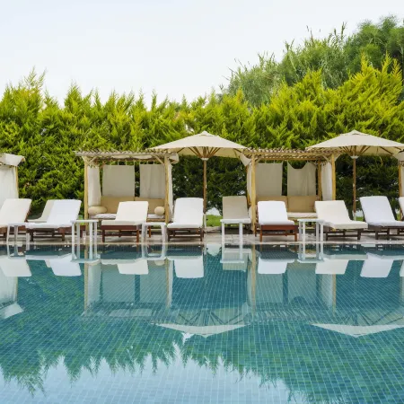 Qinn Hotel