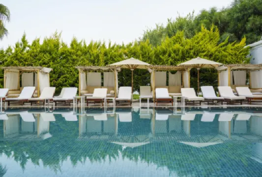 Qinn Hotel Hotels in 