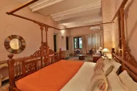 Pangarh Lake Retreat