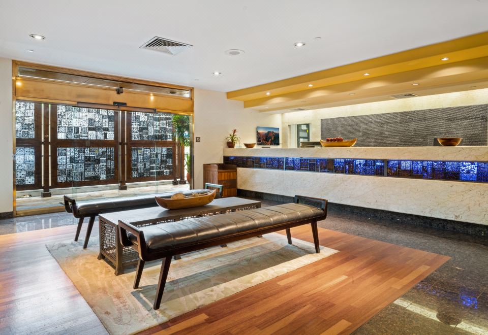 5. 루애나 와이키키..