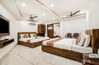FabHotel Rajnandani Residency Bhawarkua Hotels in Indore