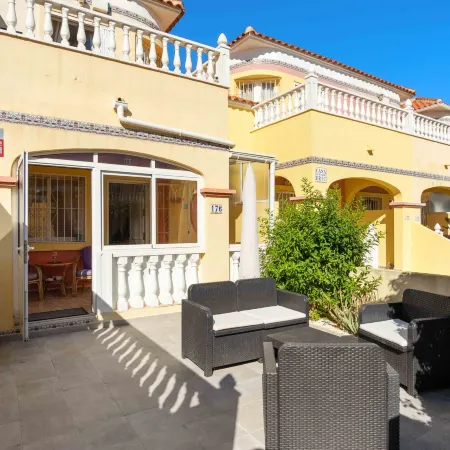 Lomas de Cabo Roig