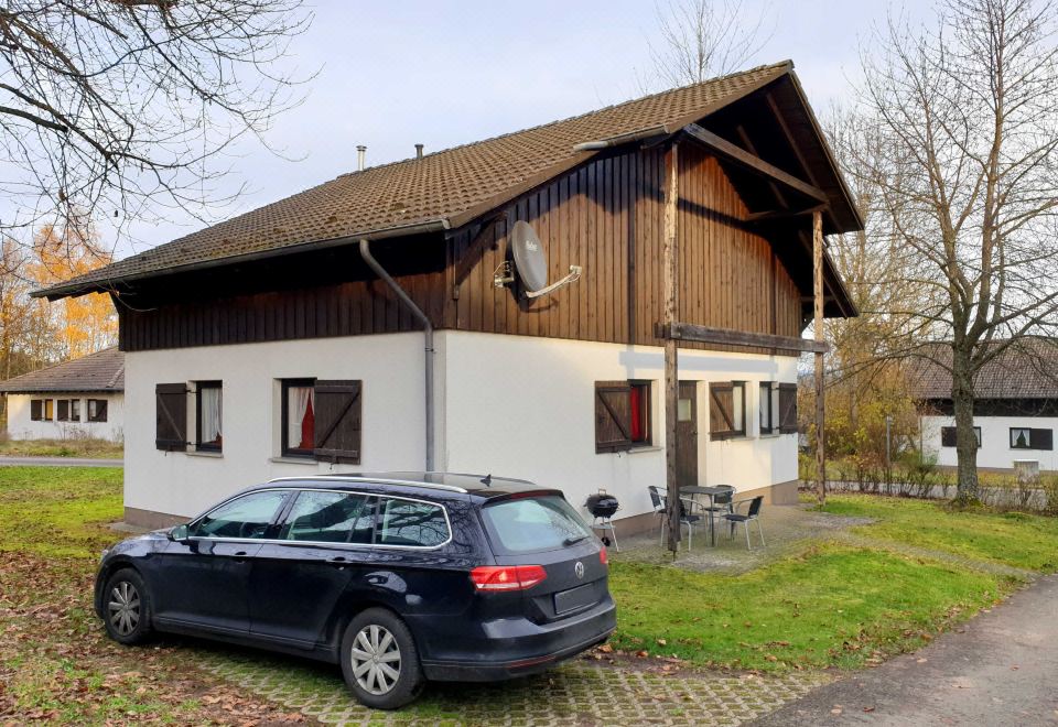 Haus Tausendschön