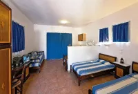 Katikies Studios & Apartments Hotel in zona Cattedrale di Santa Maria Assunta