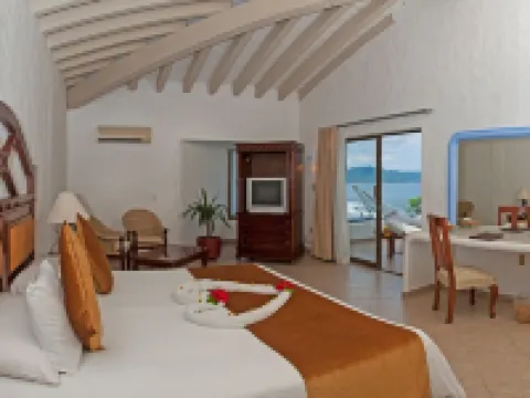 Hotel Punta Serena & Resorts- Couples Only Hoteles en La Huerta