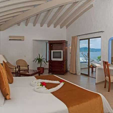 Hotel Punta Serena & Resorts- Couples Only