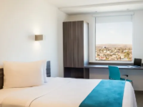 One Durango Hoteles en Durango