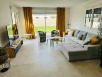 La Maison de Jade Hotels in Romorantin-Lanthenay