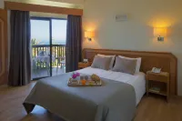 Hotel Sao Jorge Garden Hotels in Velas