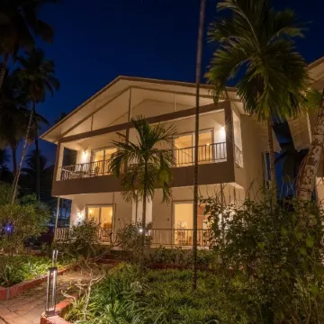 Vits Select Casuarina Diveagar