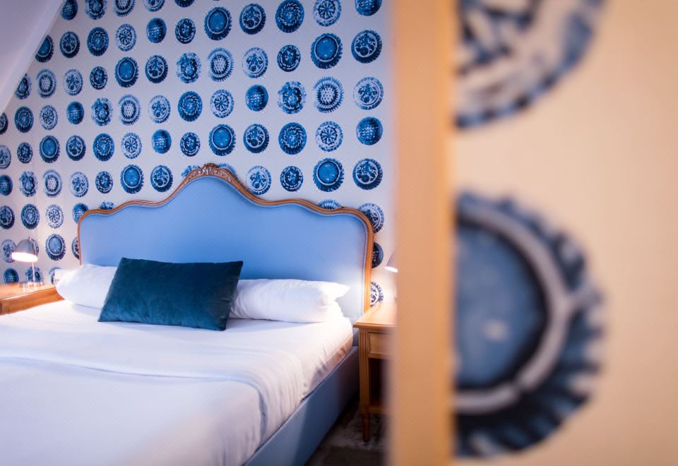 프라이데이 호텔 객실