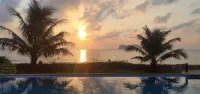 The Beach Resort and Residence - Pools