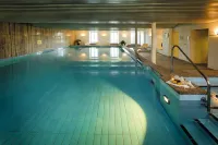 Grand Hotel National Luzern - Pools