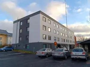 Style 1Br Appartment in Tornio