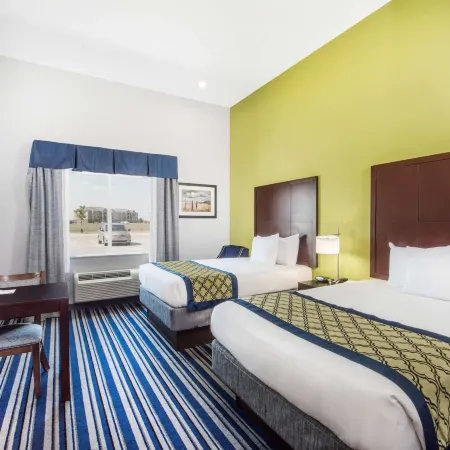 Hawthorn Extended Stay by Wyndham Midland