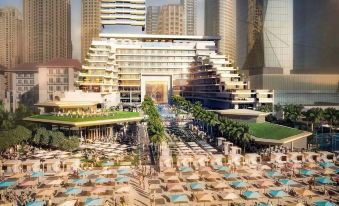 FIVE Luxe JBR