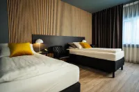 Konvin Hotel by Reykjavik Keflavik Airport Hotels in Keflavik