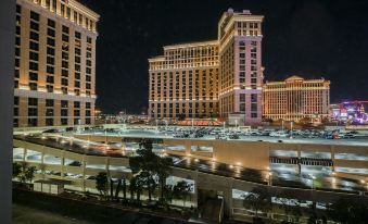 Jockey Club Suites