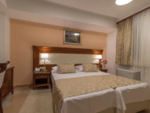 Hotel Trogir Palace Hoteles en Trogir