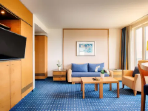 Welcome Hotel Wesel Hotels in Wesel