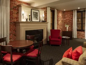 Hotel Nelligan