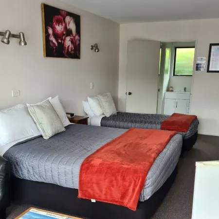 Arran Motel