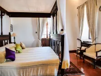 Zanzibar Serena Hotel Hotels in 