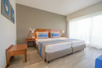 Oasis Belorizonte - gimnasio