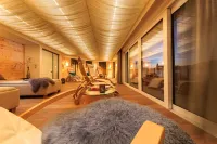 TOP EMBRACE allgaeu Art Hotel Kempten Hotels in Kempten