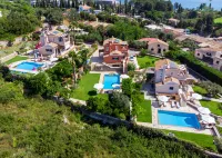 Tesori Dassia Villas - 4-Star