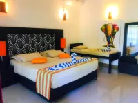 Flower Garden Eco Village - balkon