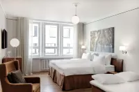 Radisson Blu Aleksanteri Hotel Hotels in Helsinki