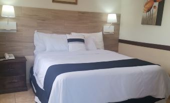 Hotel Alicante San Salvador