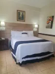 Hotel Alicante San Salvador Hotels in Antiguo Cuscatlan