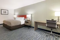 Quality Inn Hotels in Lebanon