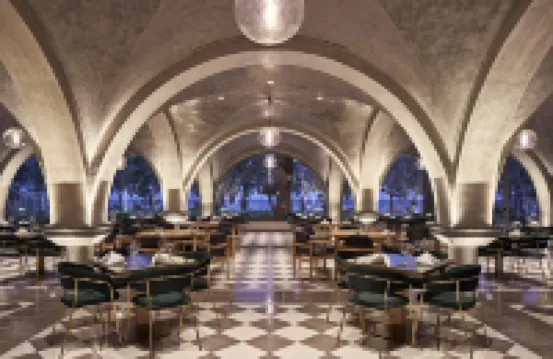 Atlantica Beach Resort Kos