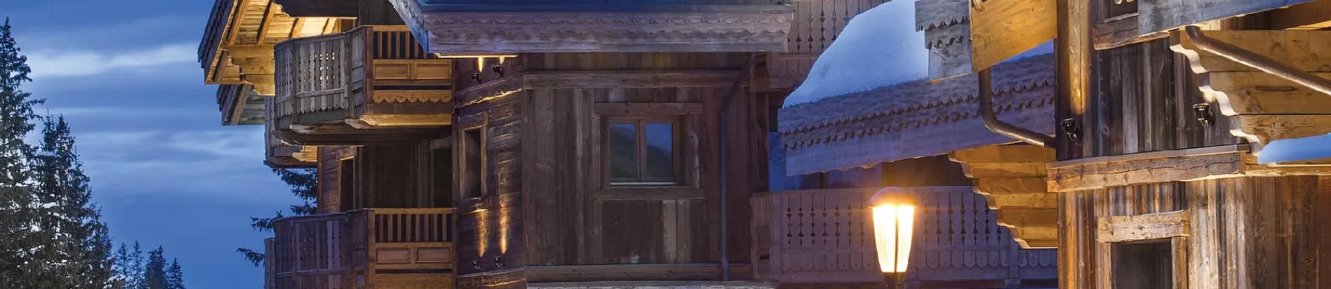 Ski Hotels